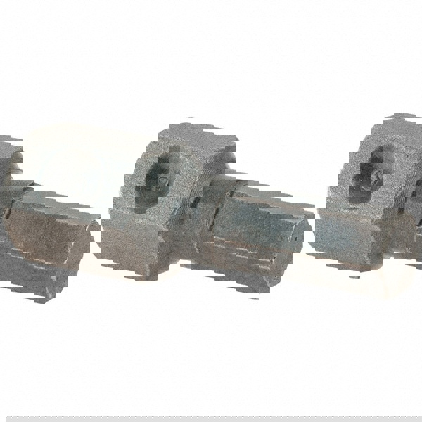 Hex Screwdriver Insert Bit: 3/8